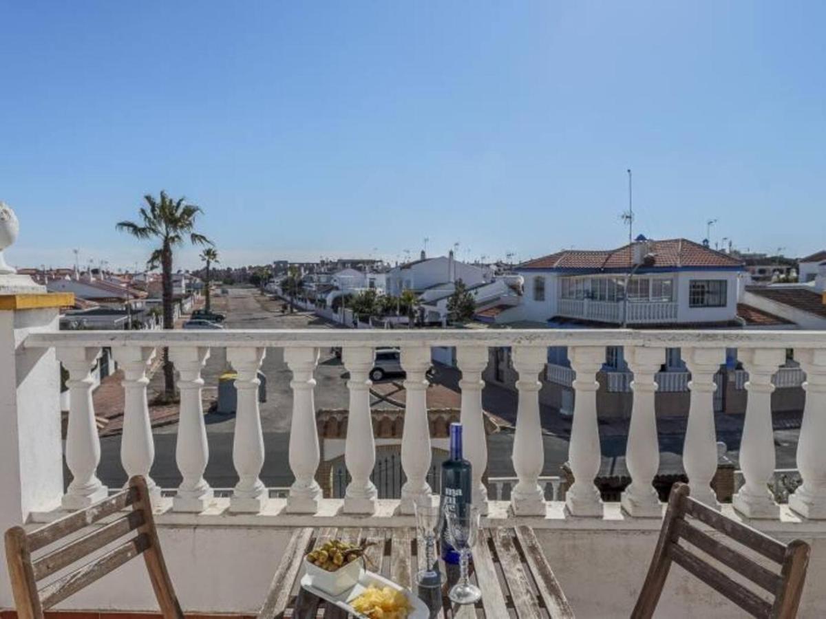 فيلا La Fonda De Julia Magnifica Casa Muy Luminosa Y Amplia Con Chimenea Y Barbacoa ماتالاسكانياس المظهر الخارجي الصورة