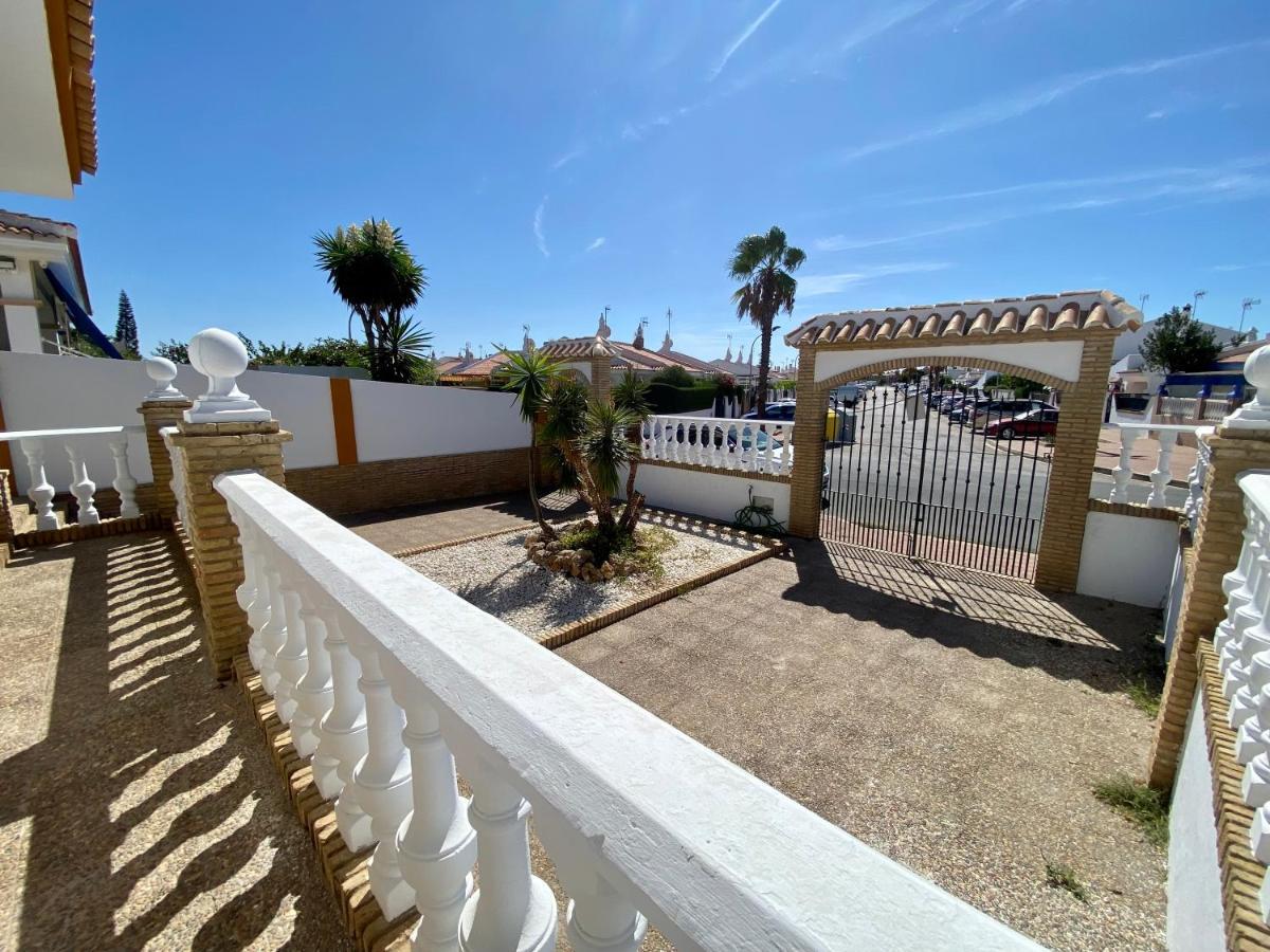 فيلا La Fonda De Julia Magnifica Casa Muy Luminosa Y Amplia Con Chimenea Y Barbacoa ماتالاسكانياس المظهر الخارجي الصورة