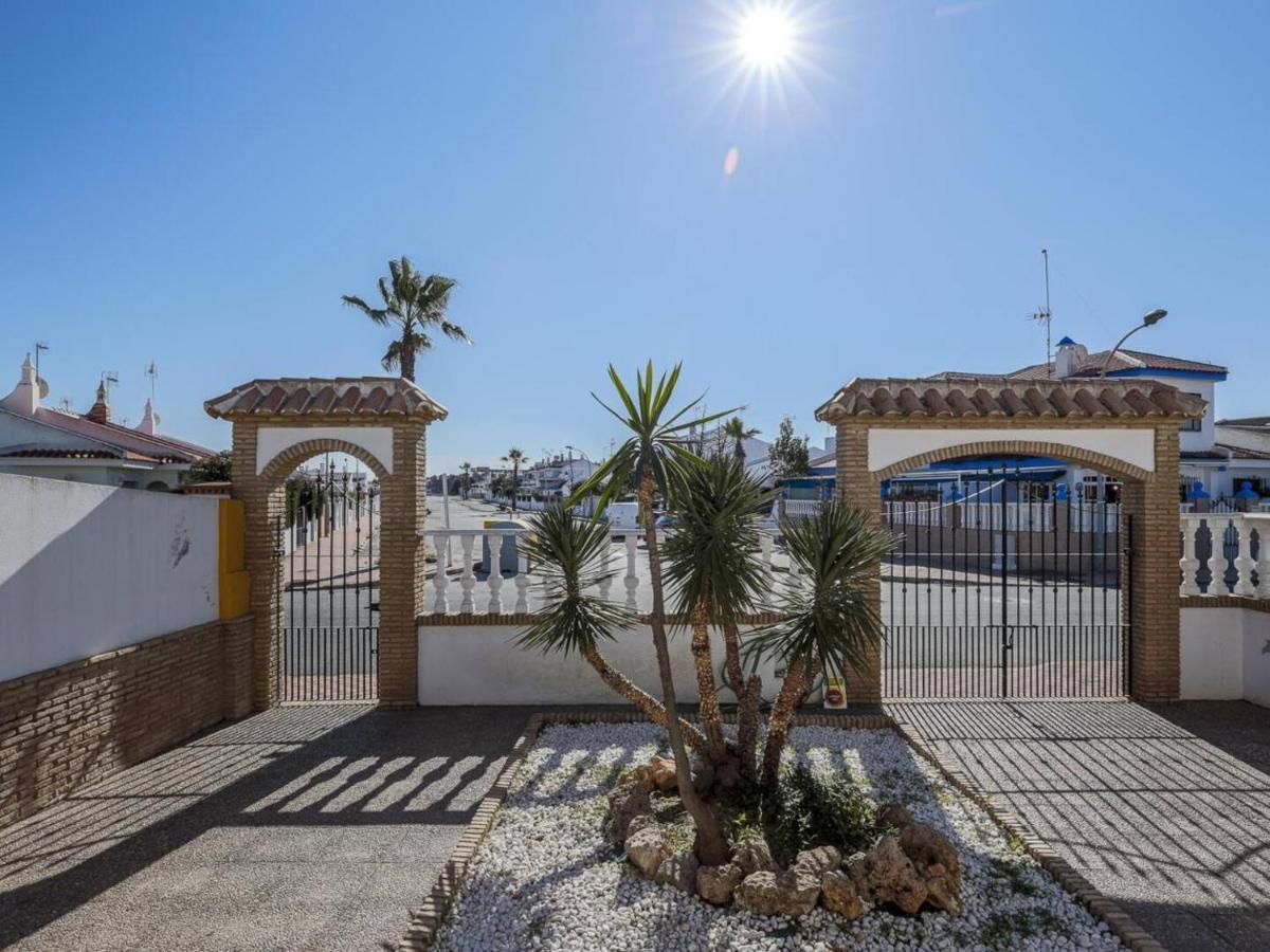 فيلا La Fonda De Julia Magnifica Casa Muy Luminosa Y Amplia Con Chimenea Y Barbacoa ماتالاسكانياس المظهر الخارجي الصورة