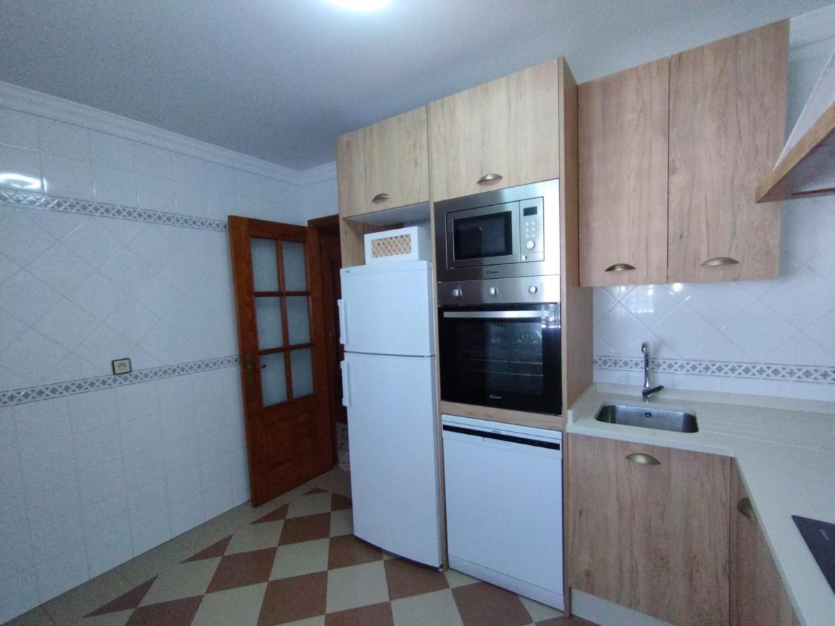 فيلا La Fonda De Julia Magnifica Casa Muy Luminosa Y Amplia Con Chimenea Y Barbacoa ماتالاسكانياس المظهر الخارجي الصورة